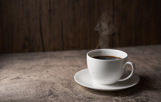 コーヒー